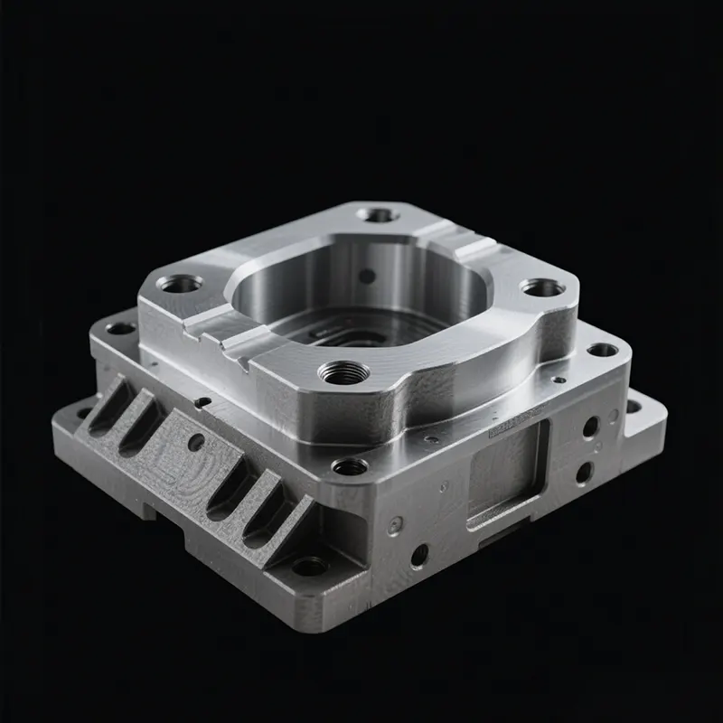 ¿Qué hace que un molde de fundición sea esencial para la fabricación de alta calidad?