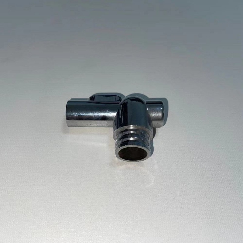 ¿Cómo deburr die Castings para el hardware del grifo?