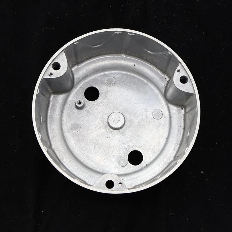 ¿Cómo pueden adaptarse las piezas fundidas a presión para accesorios de iluminación a los requisitos estructurales de diferentes accesorios de iluminación? ​