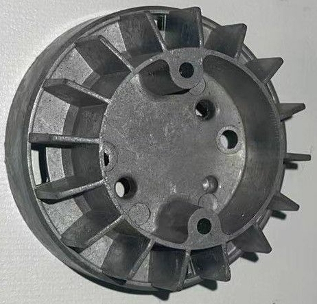 ¿Qué problemas pueden ocurrir si el espesor de la pared de las piezas fundidas a presión de los accesorios de iluminación es demasiado delgado?