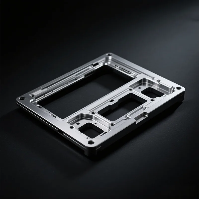Moldes de fundición de troquel para componentes estructurales de la computadora portátil