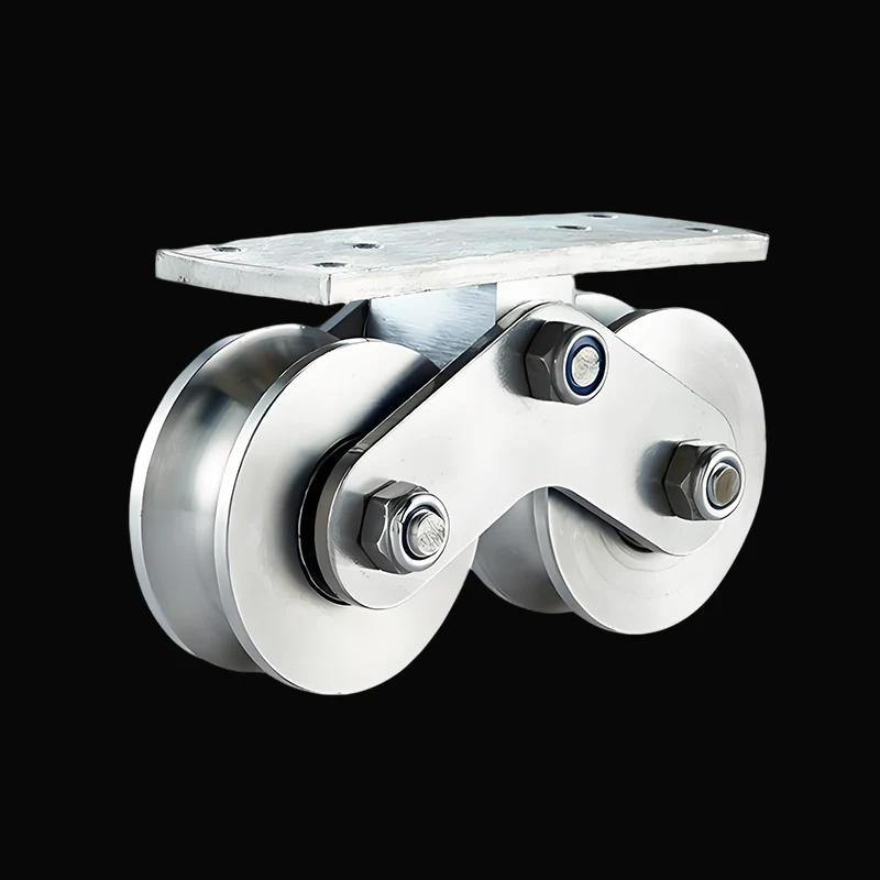 Die Castings para el hardware de lanzadores