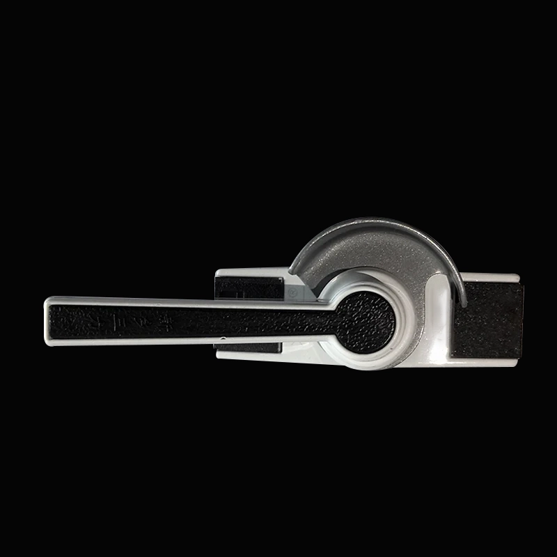 Die las piezas de fundición para el hardware de la manija de la puerta y la ventana