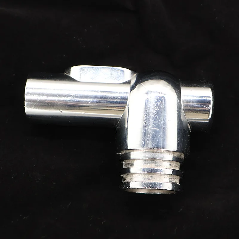 Die Castings para hardware del grifo
