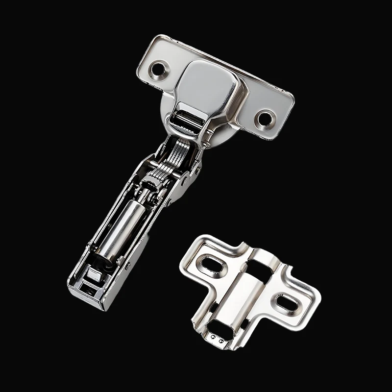 Die Castings para hardware de bisagra