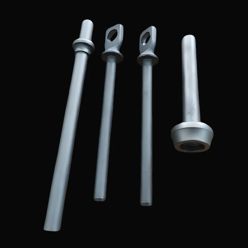 Castings Die para el hardware de soporte de barras