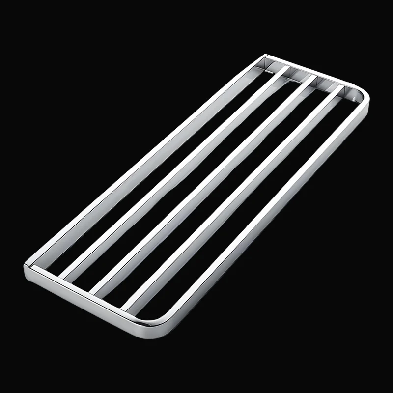 Castings de matriz para hardware de estante de toallas